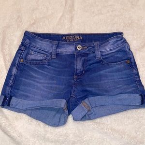 Arizona Shorts